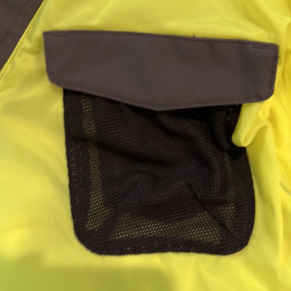 Spyder winter coat - Picture 7 of 8